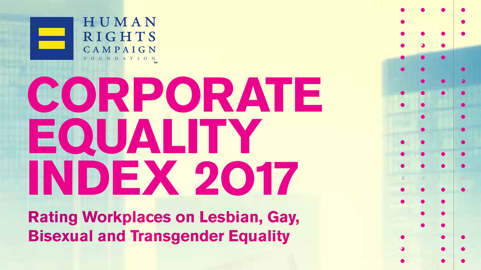 Αποτέλεσμα εικόνας για Rating workplaces on LGBT equality