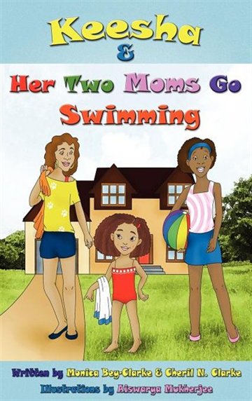 Great Books Featuring Two Moms And Two Dads Welcoming Schools